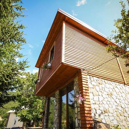 Cece'S Home Mavrovo Kültér fotó