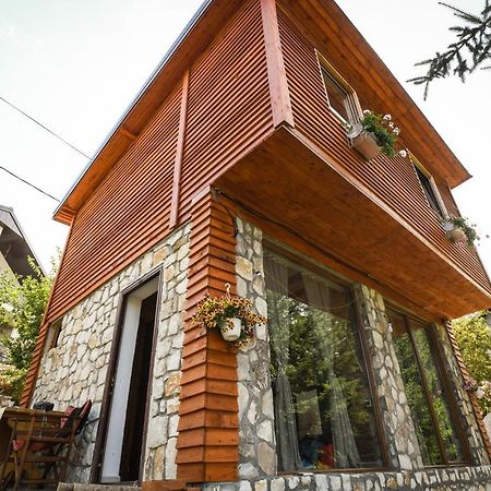Cece'S Home Mavrovo Kültér fotó