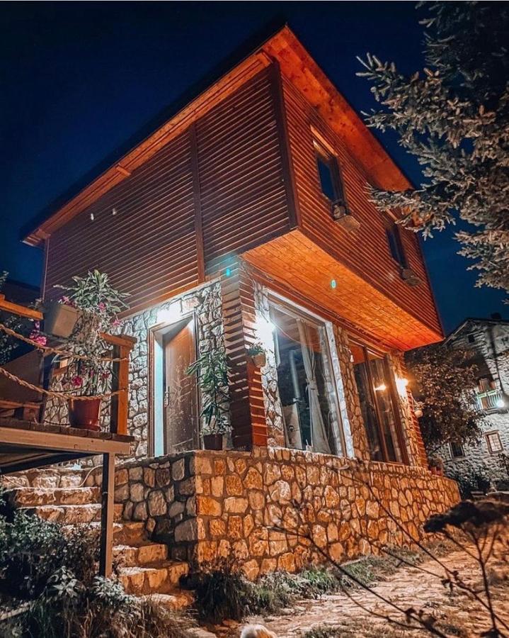 Cece'S Home Mavrovo Kültér fotó