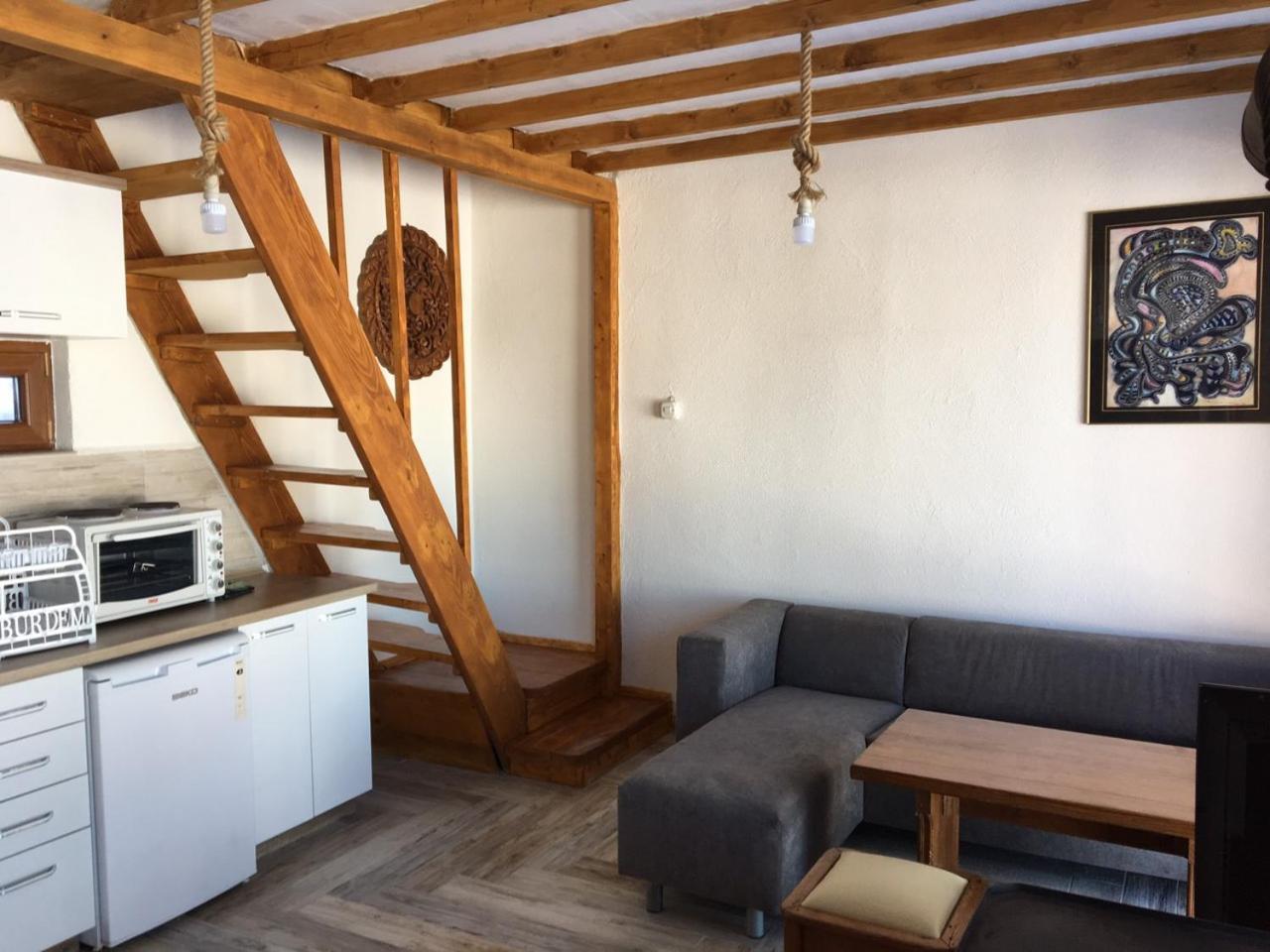 Cece'S Home Mavrovo Kültér fotó