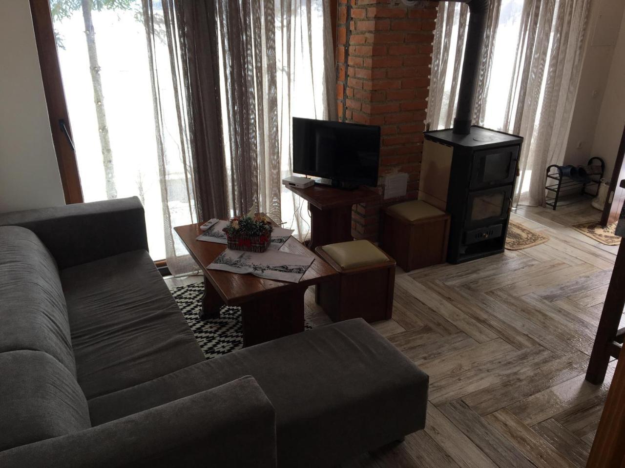 Cece'S Home Mavrovo Kültér fotó