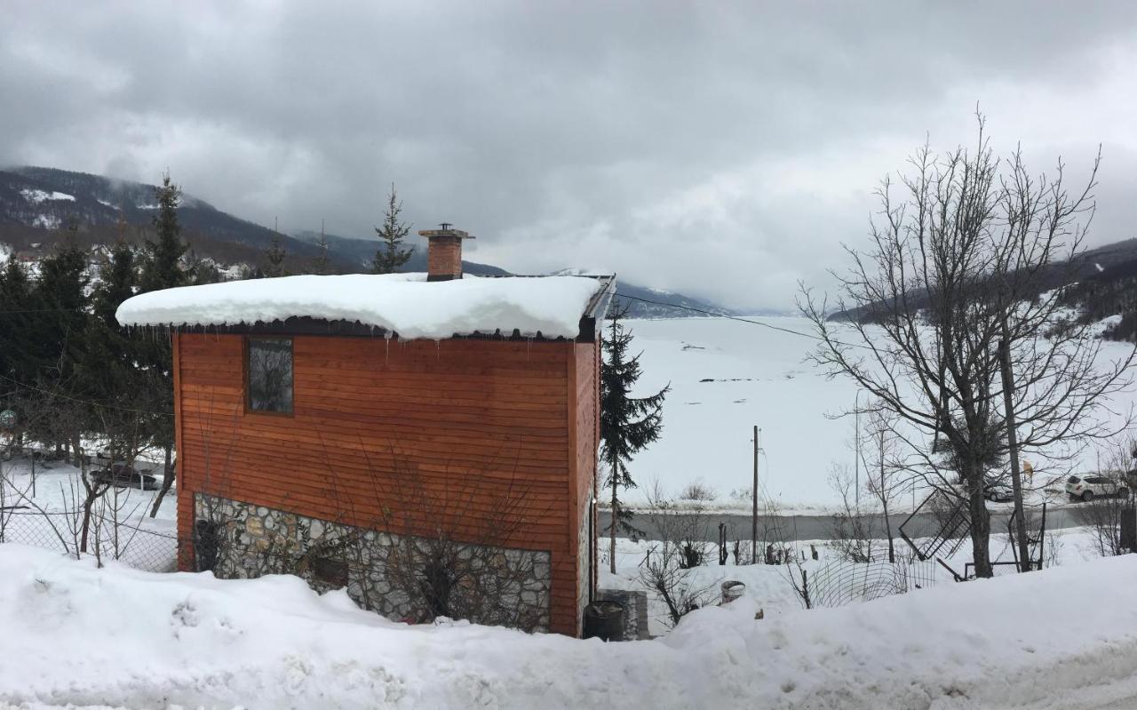 Cece'S Home Mavrovo Kültér fotó
