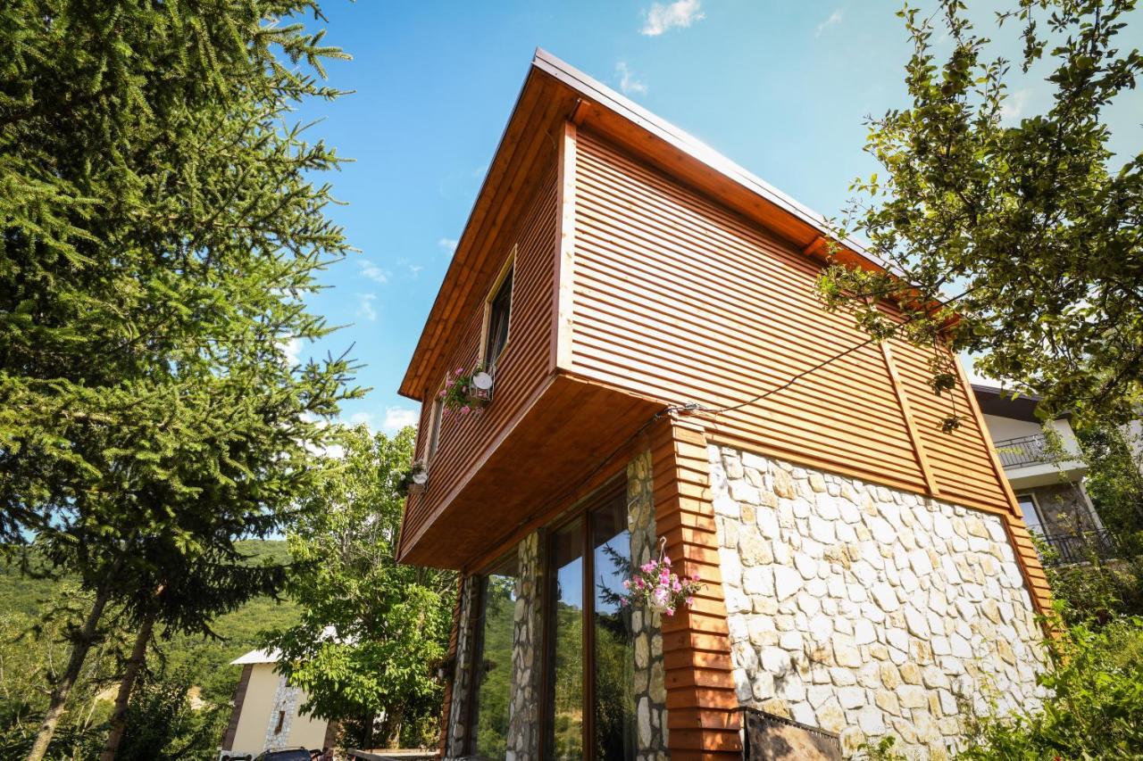 Cece'S Home Mavrovo Kültér fotó