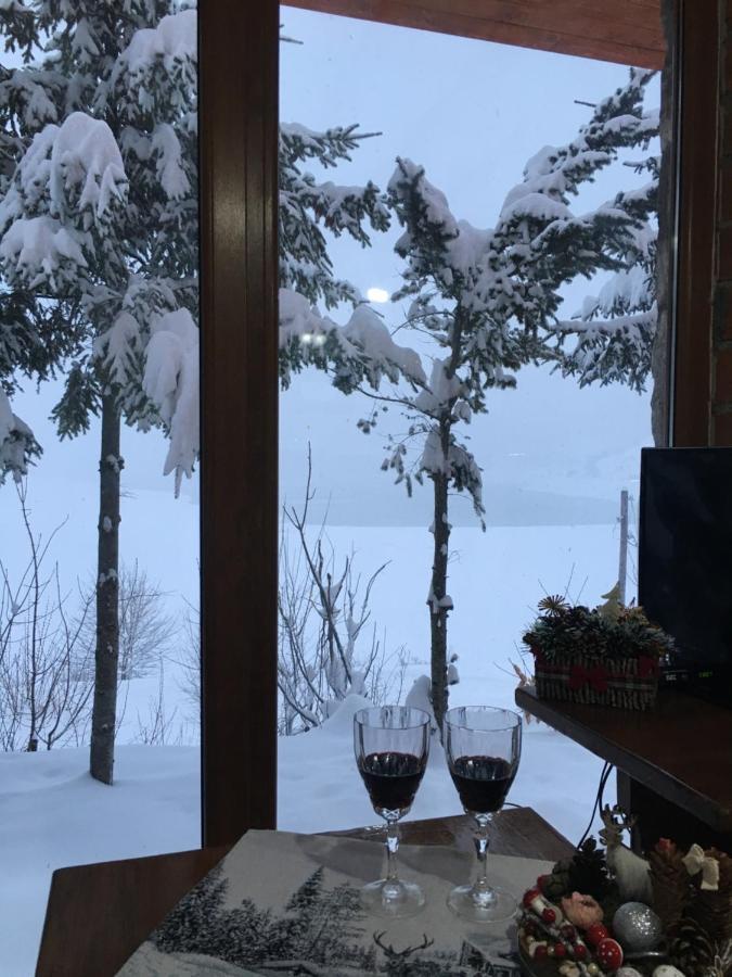Cece'S Home Mavrovo Kültér fotó