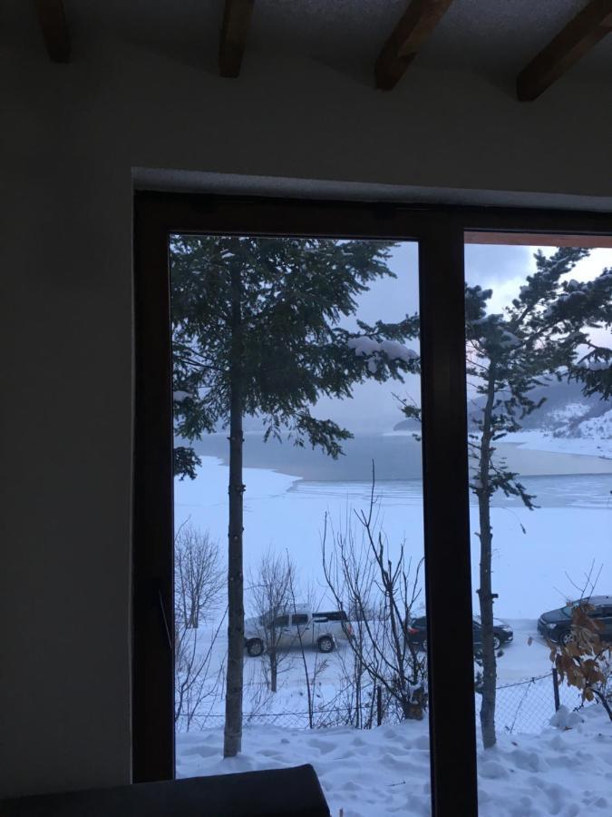 Cece'S Home Mavrovo Kültér fotó