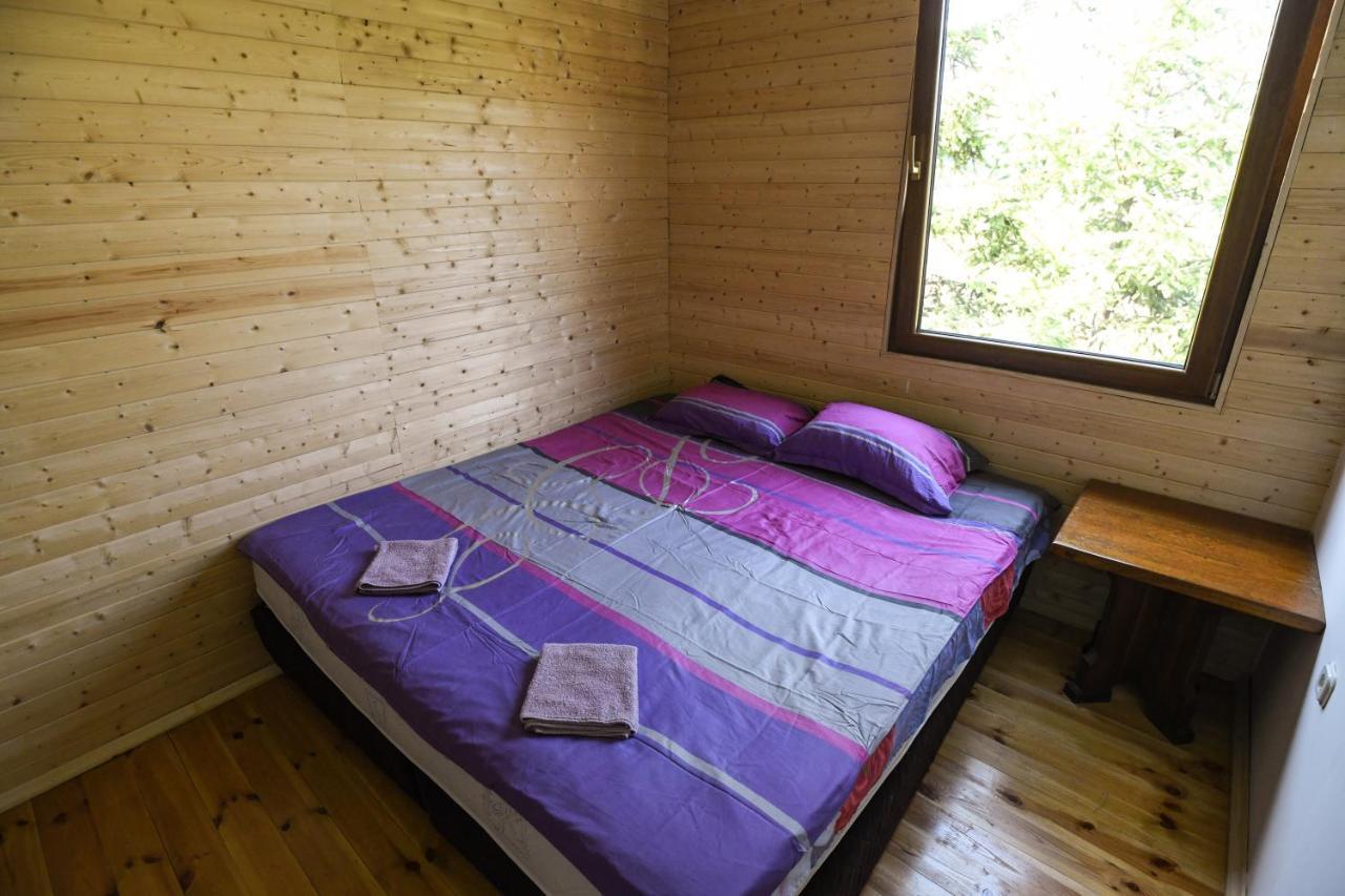 Cece'S Home Mavrovo Kültér fotó