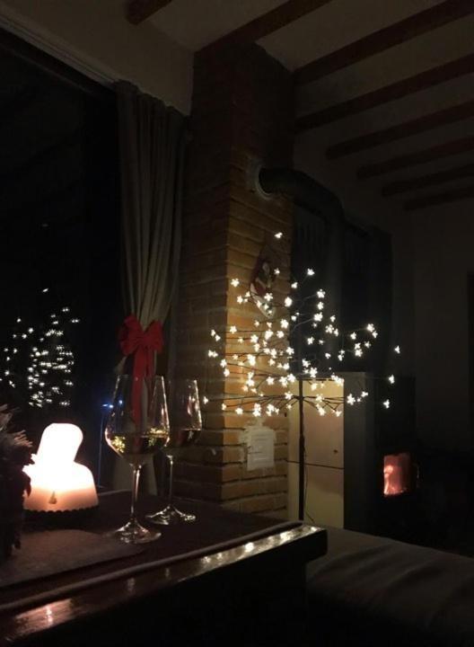 Cece'S Home Mavrovo Kültér fotó