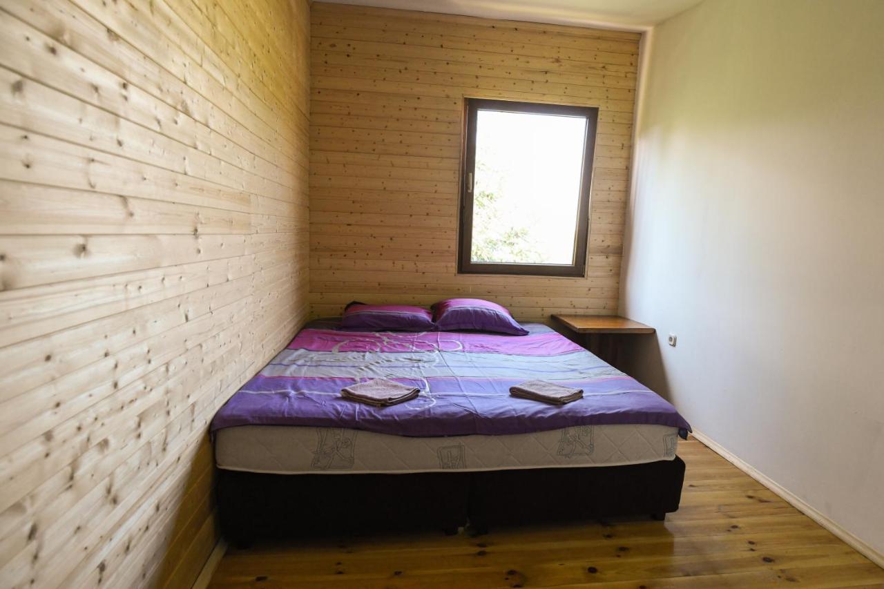 Cece'S Home Mavrovo Kültér fotó
