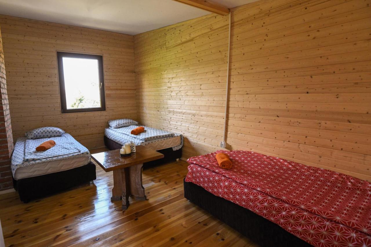 Cece'S Home Mavrovo Kültér fotó